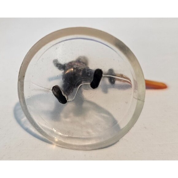 MTG Arena of the Planeswalkers Nahiri Fury on Stone Figure Replacement Piece - Picture 3 of 4